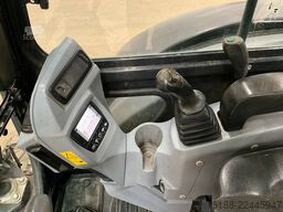 Kubota KX 057-4