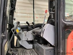 Kubota KX 057-4