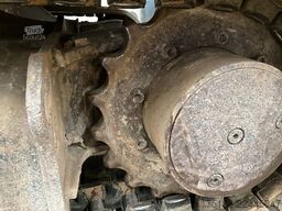 Kubota KX 057-4