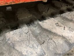 Kubota KX 057-4