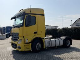 MERCEDES-BENZ ACTROS 1845, MP4 EXPORTFAHRZEUG