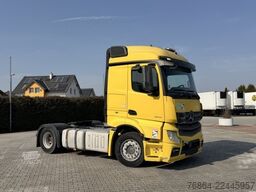 MERCEDES-BENZ ACTROS 1845, MP4 EXPORTFAHRZEUG