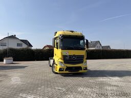 MERCEDES-BENZ ACTROS 1845, MP4 EXPORTFAHRZEUG