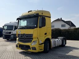 MERCEDES-BENZ ACTROS 1845, MP4 EXPORTFAHRZEUG