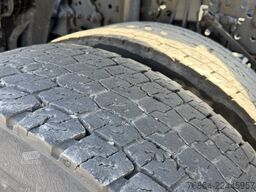 MERCEDES-BENZ ACTROS 1845, MP4 EXPORTFAHRZEUG