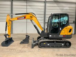 XCMG XE 60 G Pro UNUSED