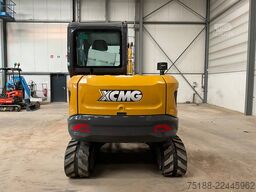XCMG XE 60 G Pro UNUSED