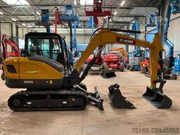 XCMG XE 60 G Pro UNUSED