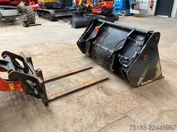Kubota R 065