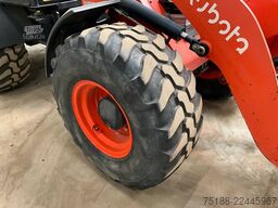 Kubota R 065