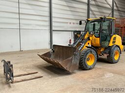 Volvo L 25 F