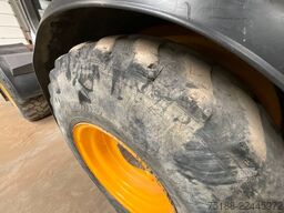 Volvo L 25 F
