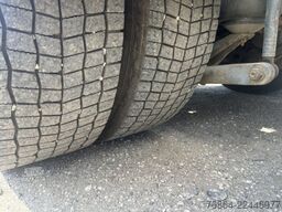 VOLVO FH 460 6X2 MANUAL TACHO ANALOG