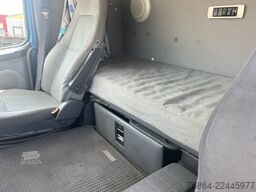 VOLVO FH 460 6X2 MANUAL TACHO ANALOG