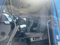 VOLVO FH 460 6X2 MANUAL TACHO ANALOG