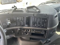 VOLVO FH 460 6X2 MANUAL TACHO ANALOG
