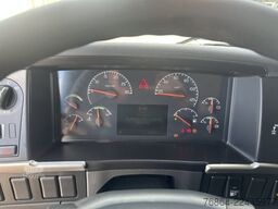 VOLVO FH 460 6X2 MANUAL TACHO ANALOG