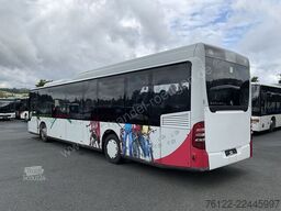 Mercedes-Benz O 530 Citaro LE