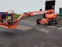 JLG M 600 AJ Bi-Energy 20,42 m
