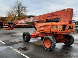 JLG M 600 AJ Bi-Energy 20,42 m
