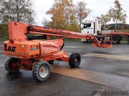 JLG M 600 AJ Bi-Energy 20,42 m