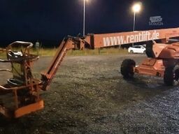 JLG M 600 AJ Bi-Energy 20,42 m