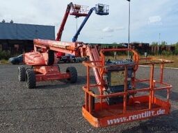 JLG M 600 AJ Bi-Energy 20,42 m