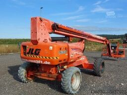 JLG M 600 AJ Bi-Energy 20,42 m