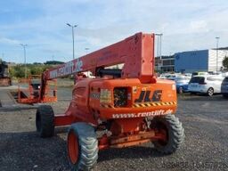 JLG M 600 AJ Bi-Energy 20,42 m