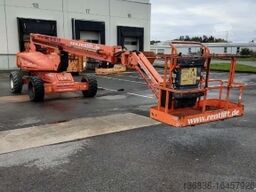 JLG M 600 AJ Bi-Energy 20,42 m