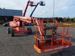 JLG M 600 AJ Bi-Energy 20,42 m