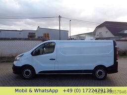 RENAULT Trafic 2.0 dCi - L2H1 - 3.050 KG - KOMFORT