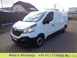 RENAULT Trafic 2.0 dCi - L2H1 - 3.050 KG - KOMFORT