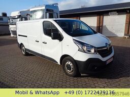 RENAULT Trafic 2.0 dCi - L2H1 - 3.050 KG - KOMFORT