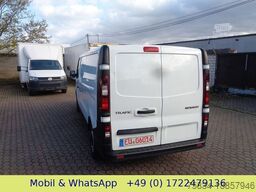 RENAULT Trafic 2.0 dCi - L2H1 - 3.050 KG - KOMFORT