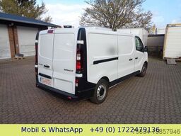 RENAULT Trafic 2.0 dCi - L2H1 - 3.050 KG - KOMFORT
