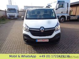 RENAULT Trafic 2.0 dCi - L2H1 - 3.050 KG - KOMFORT