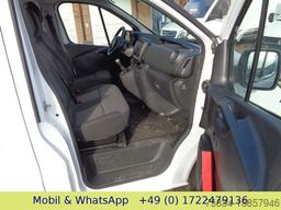 RENAULT Trafic 2.0 dCi - L2H1 - 3.050 KG - KOMFORT