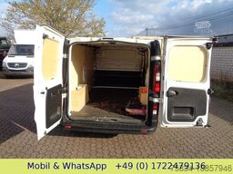 RENAULT Trafic 2.0 dCi - L2H1 - 3.050 KG - KOMFORT