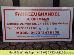 RENAULT Trafic 2.0 dCi - L2H1 - 3.050 KG - KOMFORT