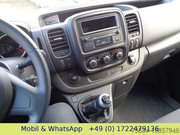 RENAULT Trafic 2.0 dCi - L2H1 - 3.050 KG - KOMFORT