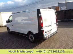 RENAULT Trafic 2.0 dCi - L2H1 - 3.050 KG - KOMFORT