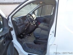RENAULT Trafic 2.0 dCi  -  L2H1 - langer Radstand