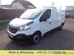 RENAULT Trafic 2.0 dCi - L2H1 - 3.050 KG - KOMFORT