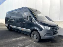 Mercedes-Benz Sprinter 314 L3H2*Achteruitrijcamera*Attention ...