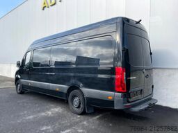 Mercedes-Benz Sprinter 314 L3H2*Achteruitrijcamera*Attention ...