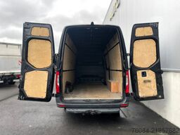 Mercedes-Benz Sprinter 314 L3H2*Achteruitrijcamera*Attention ...