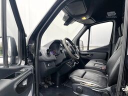 Mercedes-Benz Sprinter 314 L3H2*Achteruitrijcamera*Attention ...