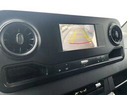 Mercedes-Benz Sprinter 314 L3H2*Achteruitrijcamera*Attention ...
