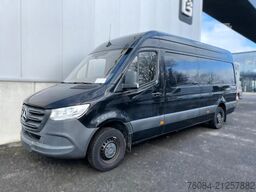 Mercedes-Benz Sprinter 314 L3H2*Achteruitrijcamera*Attention ...